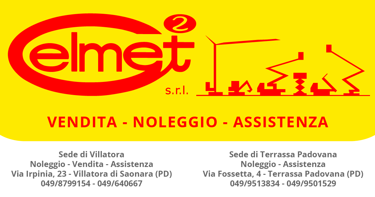 (c) Celmet.it